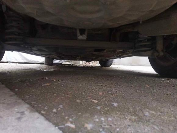 [南京·苏A] 二手丰田卡罗拉2007款 1.6L 自动GL