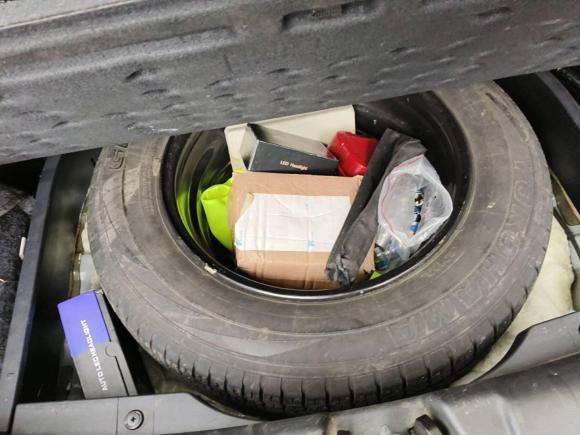 [宁波·浙B] 二手长安长安CS752014款 2.0L 手动豪华型 国V