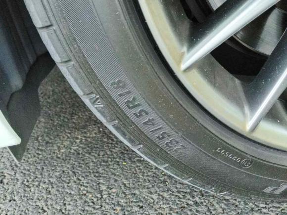 [上海·沪A] 二手雷克萨斯雷克萨斯GS2016款 200t F SPORT