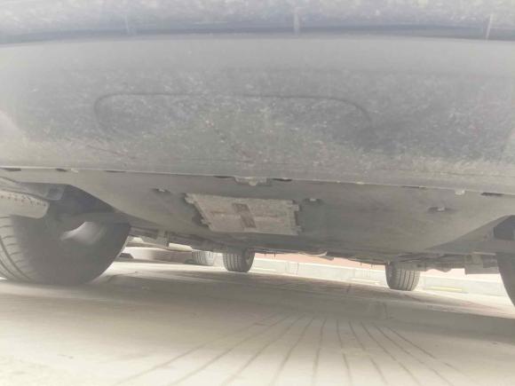 [成都·川G] 二手红旗红旗HS52022款 改款 2.0T 智联旗享版