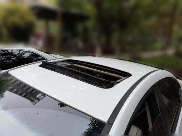 [芜湖·皖B] 二手别克英朗2013款 GT 1.6L 自动时尚版