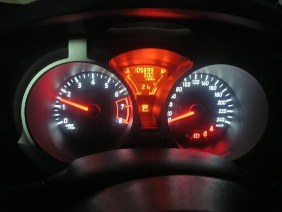 [义乌·浙G] 二手英菲尼迪英菲尼迪ESQ2014款 1.6L 率性版