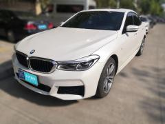 [义乌·浙G]宝马&nbsp;&nbsp;宝马6系GT&nbsp;&nbsp;2018款630iM运动套装