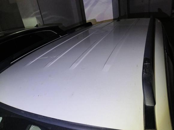 [合肥·皖A] 二手奔驰奔驰GLK级2012款 GLK 300 4MATIC 动感型