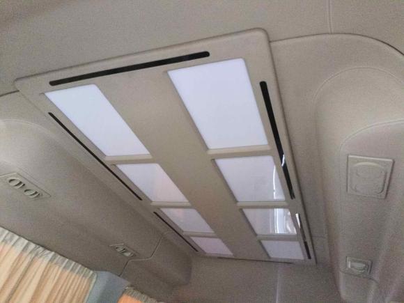 [佛山·鲁B] 二手依维柯依维柯欧胜2020款 2.3T 手动超瑞短轴高顶低功F1A