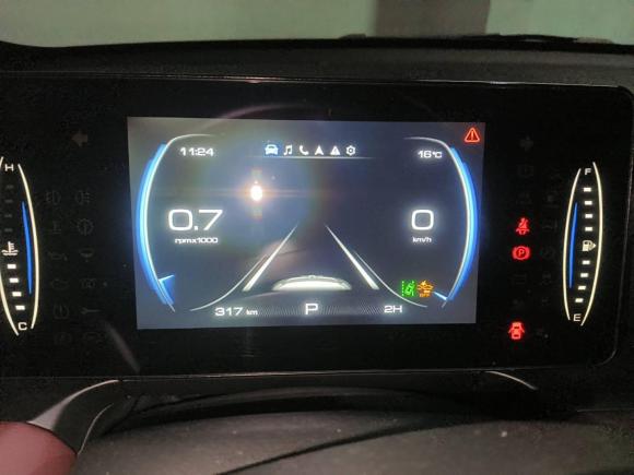 [宁波·浙B] 二手长城炮2023款 2.0T越野版自动汽油四驱珠峰版