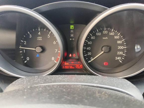 [上海·沪A] 二手马自达马自达52011款 2.0L 自动舒适型