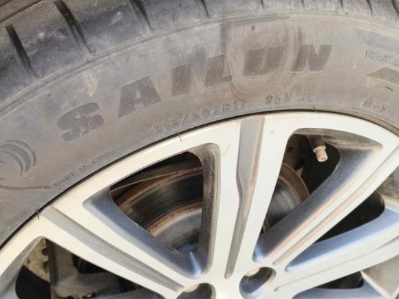 [嘉兴·苏L] 二手标致标致4082018款 改款 350THP 自动豪华版