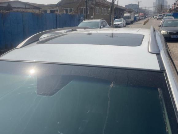 [青岛·鲁B] 二手雪佛兰科帕奇2014款 2.4L 四驱旗舰版 7座