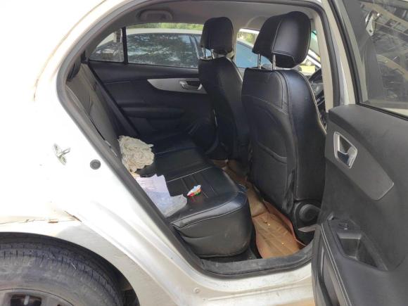 [苏州·苏F] 二手比亚迪秦2019款 1.5L 自动豪华型