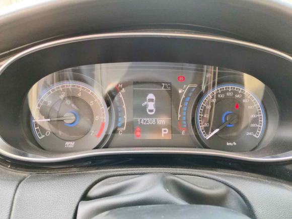 [济南·鲁A] 二手菲亚特菲翔2012款 1.4T 自动劲享版