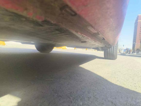 [北京·京N] 二手大众速腾2009款 1.6L 自动舒适型