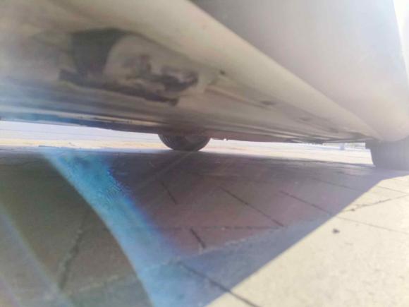 [南昌·赣A] 二手奔驰奔驰SLK级2008款 SLK 280 PASSION