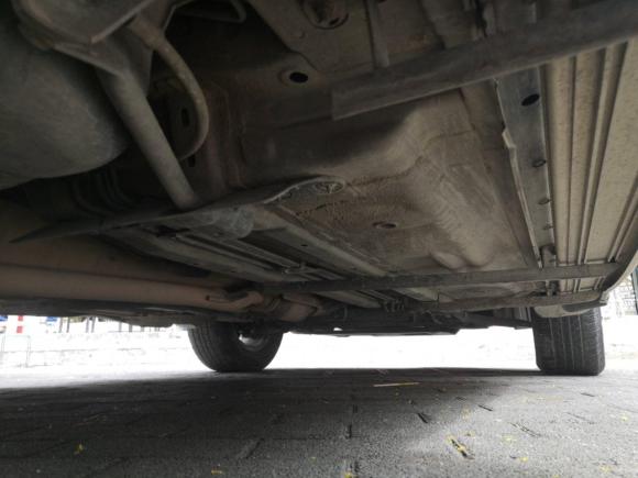 [武汉·鄂A] 二手日产逍客2011款 2.0XL 火 CVT 2WD