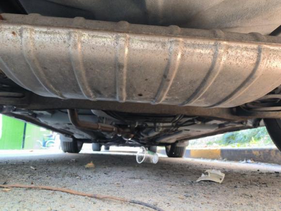 [上海·渝B] 二手中华中华V32015款 1.5L 手动智能型