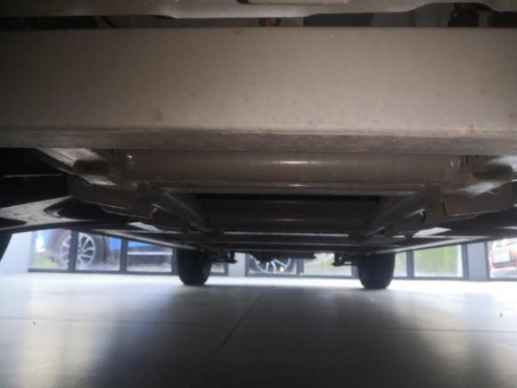 [常州·苏B] 二手橙仕橙仕012021款 创富版单排封闭式货车单人座单电池