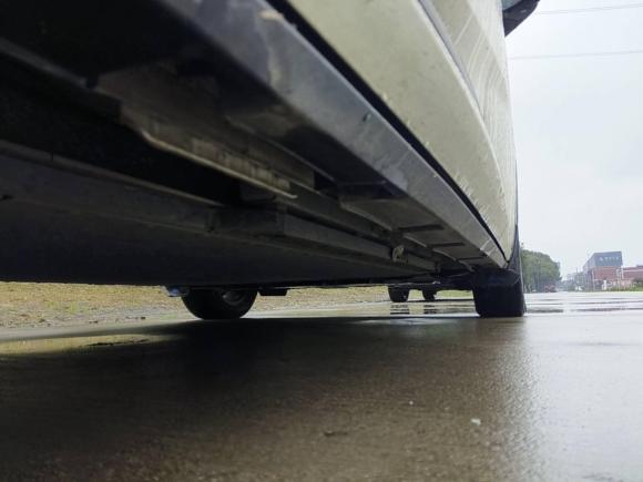 [湖州·苏E] 二手比亚迪海豚2023款 420km 自由版