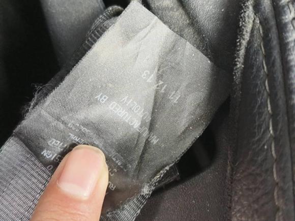 [西安·陕U] 二手路虎发现2012款 5.0 V8 SE