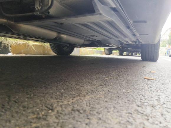 [上海·沪B] 二手铃木维特拉2016款 1.4T 自动两驱豪华型