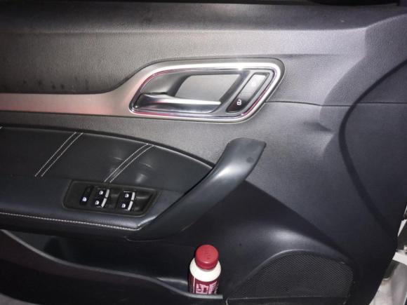 [广州·粤A] 二手名爵名爵6新能源2018款 45T E-DRIVE智驱混动PILOT超级互联网版