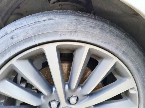 [无锡·苏B] 二手林肯林肯MKZ2017款 2.0T 尊雅版