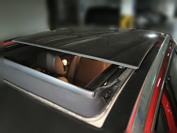 [济南·鲁A] 二手奥迪奥迪A32015款 Sportback 45 TFSI S line 运动型