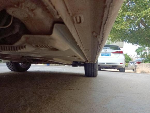 [金华·苏C] 二手大众捷达2015款 1.6L 手动时尚型