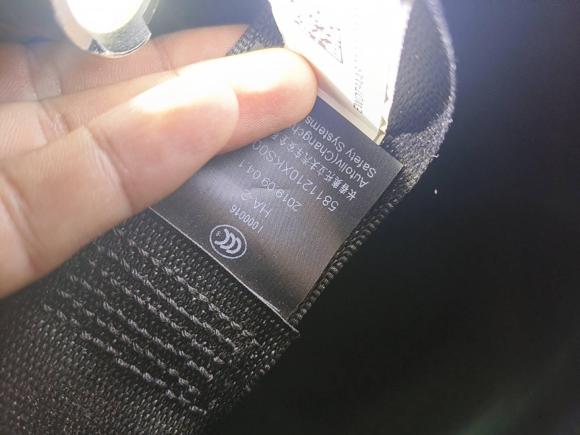 [嘉兴·浙F] 二手魏牌魏牌 VV52020款 1.5T 两驱智先锋