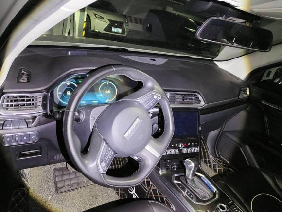 [成都·川M] 二手哈弗哈弗F52018款 1.5T i范