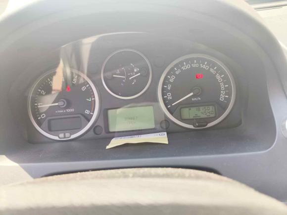 [济南·鲁S] 二手路虎神行者22012款 2.0T Si4 HSE汽油版