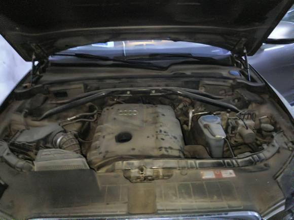 [济南·鲁S] 二手奥迪奥迪Q52010款 2.0TFSI 技术型