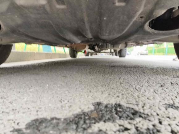 [南京·苏A] 二手金杯金杯快运2018款 2.0L标准型V19