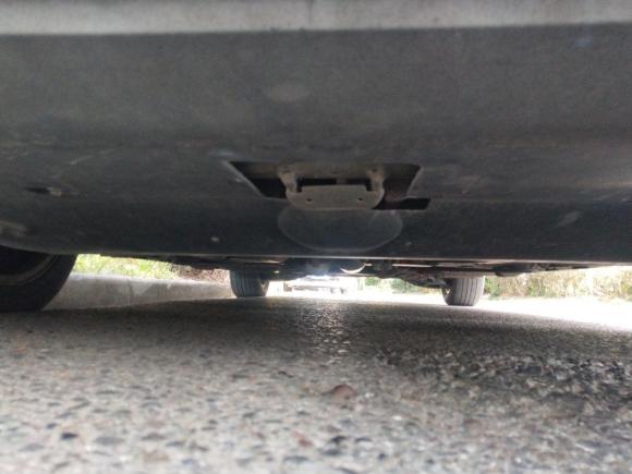 [上海·沪F] 二手荣威荣威e5502014款 旗舰版