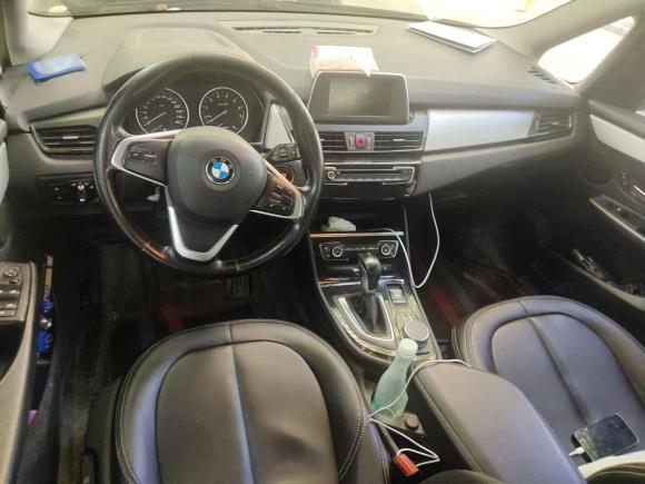 [武汉·川G] 二手宝马宝马2系多功能旅行车2015款 218i 领先型