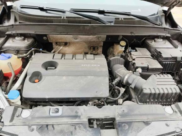 [广州·赣C] 二手奇瑞瑞虎82021款 鲲鹏版 290TGDI 自动逐风+版