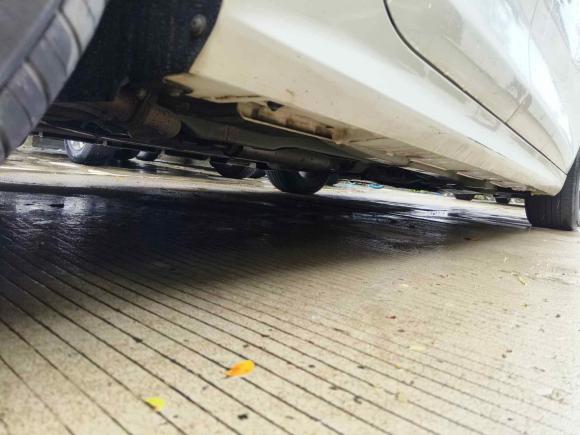 [深圳·苏K] 二手比亚迪秦Pro2019款 超能版 1.5TI 自动智联锋尚型 国VI