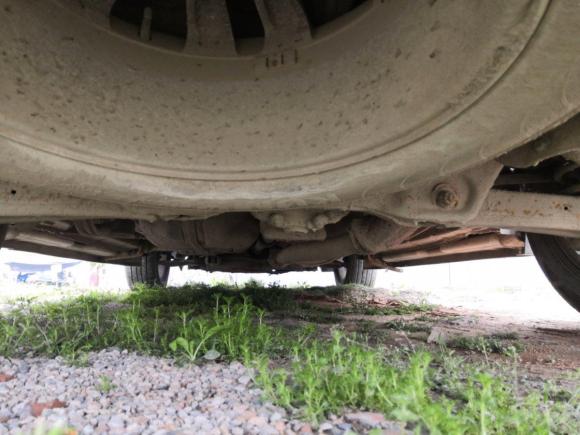 [温州·浙C] 二手起亚索兰托2009款 2.4L 豪华版