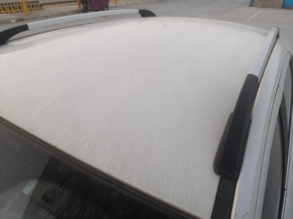 [济南·鲁A] 二手北汽新能源北汽新能源EC52019款 新风版