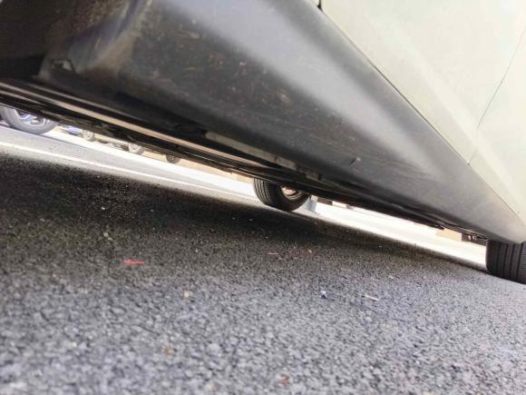 [合肥·皖A] 二手福特福克斯2015款 三厢 1.6L 手动风尚型