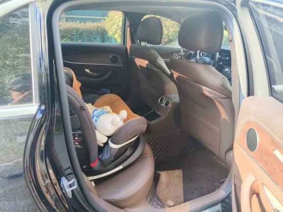 [武汉·鄂A] 二手奔驰奔驰E级2021款 改款 E 300 L 时尚型