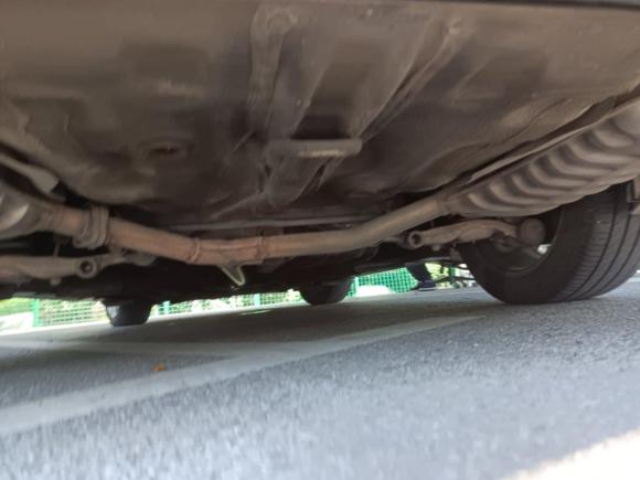 [上海·沪N] 二手现代雅尊2011款 3.0L 旗舰型