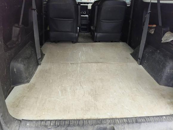 [深圳·粤B] 二手五菱汽车五菱征程2021款 1.5T 手动豪华型