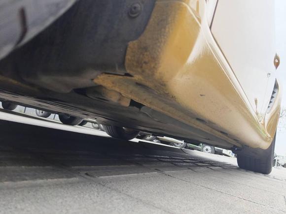 [青岛·苏K] 二手保时捷Boxster2006款 Boxster 2.7L