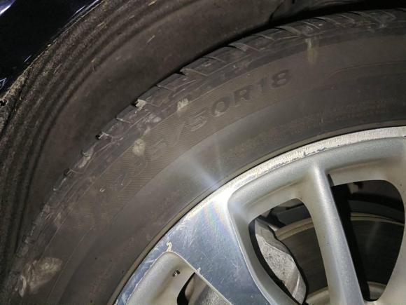 [宁波·浙B] 二手别克君越2016款 28T 豪华型