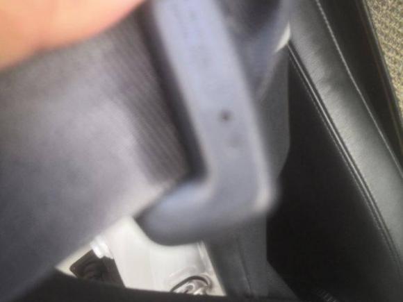 [杭州·浙A] 二手大众高尔夫2011款 1.4TSI 手动舒适型