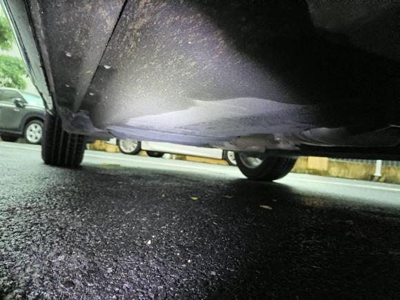 [深圳·粤B] 二手奥迪奥迪Q52018款 典藏版 40 TFSI 技术型