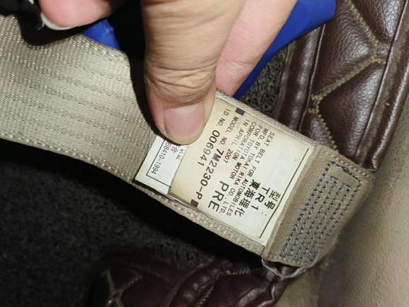 [广州·粤A] 二手雷克萨斯雷克萨斯RX经典2006款 350