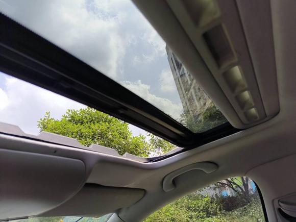 [上海·沪F] 二手大众Polo2013款 1.6L 自动舒适版