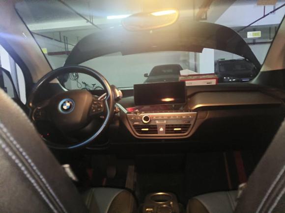 [义乌·浙G] 二手宝马宝马i32018款 豪华型