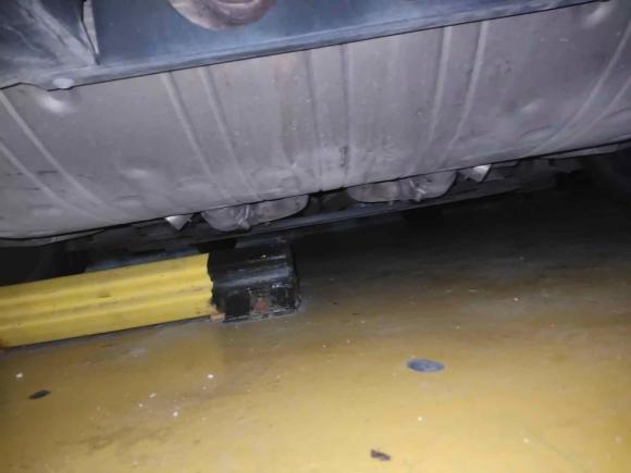 [济南·鲁A] 二手捷豹捷豹F-TYPE2018款 3.0 SC 硬顶版